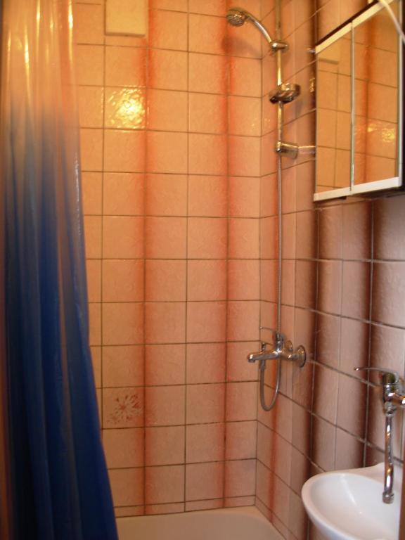 Penzion Hlinkova Plzeň Eksteriør bilde